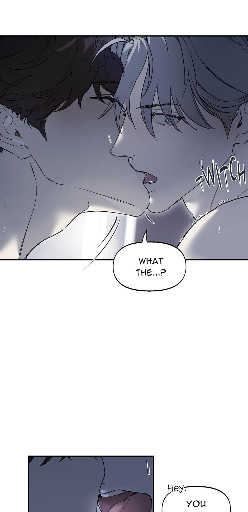 Nerd Project, Chapter 35 image 48